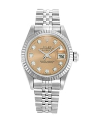 Rolex Datejust Lady 69174